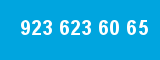 923 623 60 65